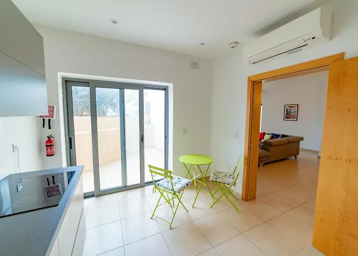 Διαμέρισμα Luxury Seaview & Pool-hosted By Sweetstay Mellieħa